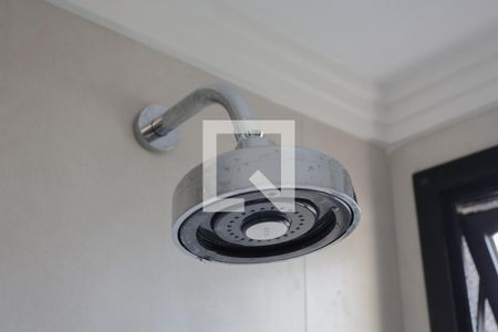 Apartamento à venda com 165m², 3 quartos e 3 vagasBanheiro da Suíte