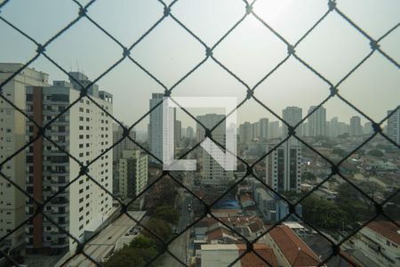 Apartamento à venda com 165m², 3 quartos e 3 vagasVista da Suíte