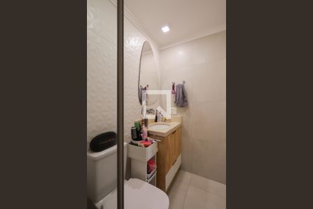 Apartamento à venda com 165m², 3 quartos e 3 vagasBanheiro