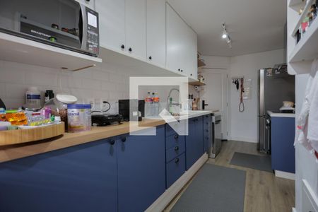 Apartamento à venda com 165m², 3 quartos e 3 vagasCozinha