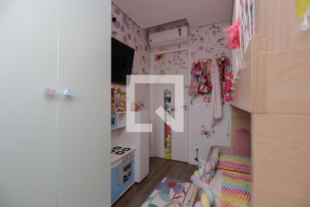 Apartamento à venda com 165m², 3 quartos e 3 vagasQuarto 1