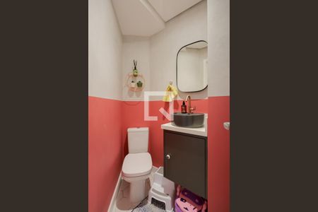 Apartamento à venda com 165m², 3 quartos e 3 vagasLavabo