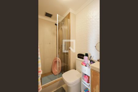 Apartamento à venda com 165m², 3 quartos e 3 vagasBanheiro