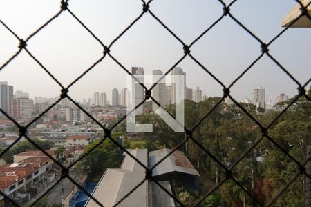 Apartamento à venda com 165m², 3 quartos e 3 vagasVista do Quarto 2