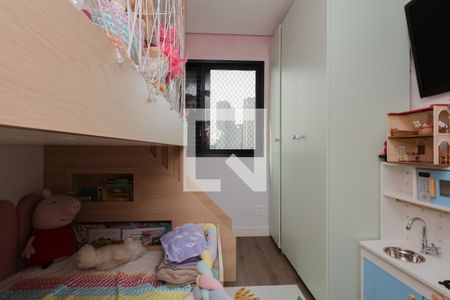 Apartamento à venda com 165m², 3 quartos e 3 vagasQuarto 1