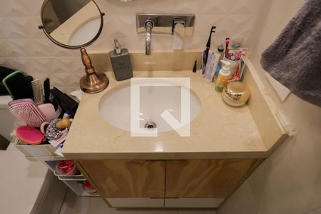 Apartamento à venda com 165m², 3 quartos e 3 vagasBanheiro