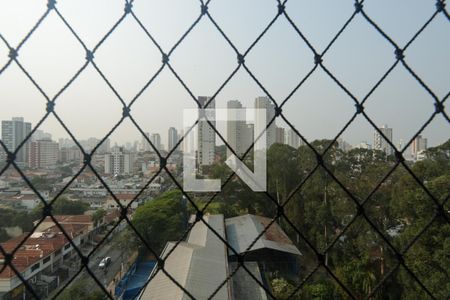 Apartamento à venda com 165m², 3 quartos e 3 vagasVista do Quarto 1