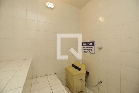 Apartamento à venda com 165m², 3 quartos e 3 vagasÁrea comum - Sauna úmida