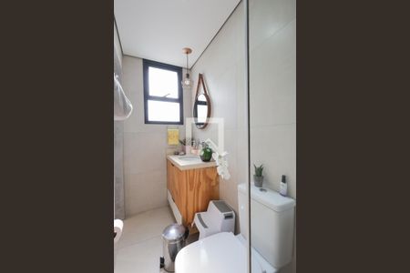 Apartamento à venda com 165m², 3 quartos e 3 vagasÁrea de lazer - Banheiro