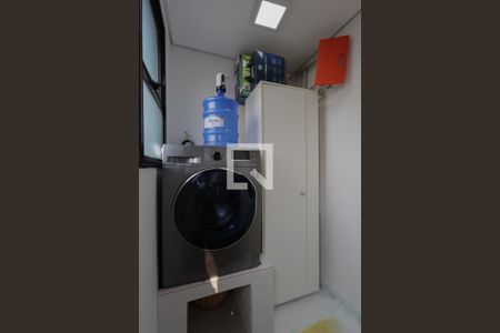 Apartamento à venda com 165m², 3 quartos e 3 vagasÁrea de serviço