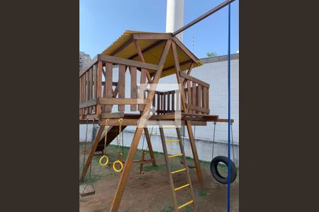 Apartamento para alugar com 48m², 2 quartos e 1 vagaÁrea comum - Playground