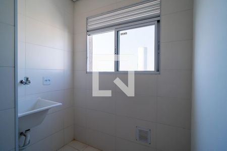 Apartamento para alugar com 48m², 2 quartos e 1 vagaCozinha
