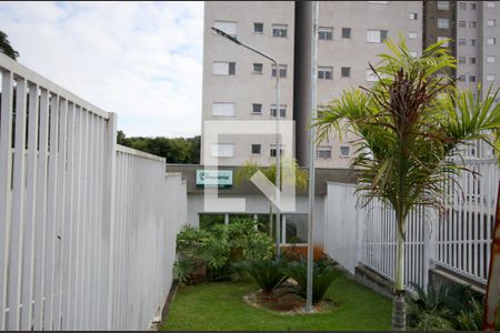 Apartamento para alugar com 48m², 2 quartos e 1 vagaÁrea comum