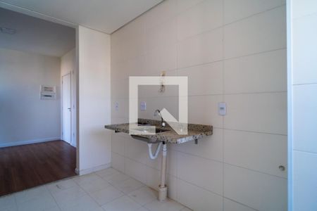 Apartamento para alugar com 48m², 2 quartos e 1 vagaCozinha