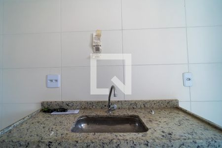 Apartamento para alugar com 48m², 2 quartos e 1 vagaCozinha