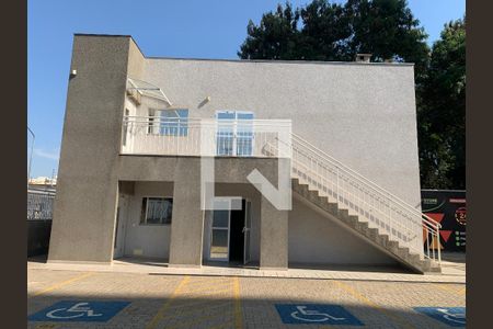 Apartamento para alugar com 48m², 2 quartos e 1 vagaÁrea comum