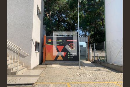 Apartamento para alugar com 48m², 2 quartos e 1 vagaÁrea comum