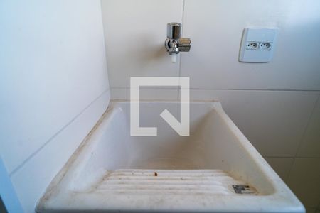 Apartamento para alugar com 48m², 2 quartos e 1 vagaCozinha