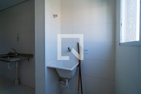 Apartamento para alugar com 48m², 2 quartos e 1 vagaCozinha