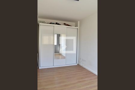 Quarto de apartamento para alugar com 1 quarto, 32m² em Portão, Curitiba