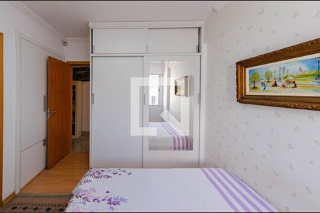 Apartamento à venda com 245m², 4 quartos e 4 vagasSuíte 1