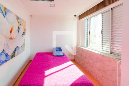 Apartamento à venda com 245m², 4 quartos e 4 vagasSuíte 2