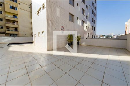 Apartamento à venda com 245m², 4 quartos e 4 vagasÁrea comum