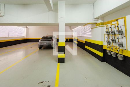 Apartamento à venda com 245m², 4 quartos e 4 vagasGaragem