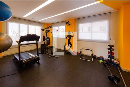 Apartamento à venda com 245m², 4 quartos e 4 vagasÁrea comum