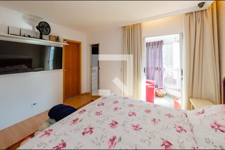 Apartamento à venda com 245m², 4 quartos e 4 vagasSuíte 4