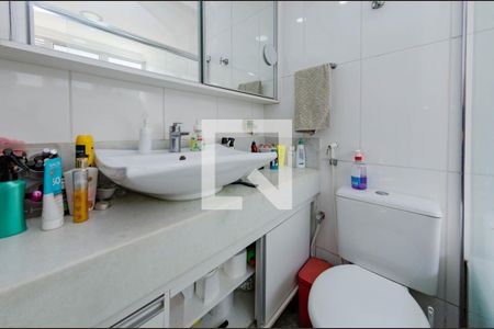 Apartamento à venda com 245m², 4 quartos e 4 vagasBanheiro suíte 4