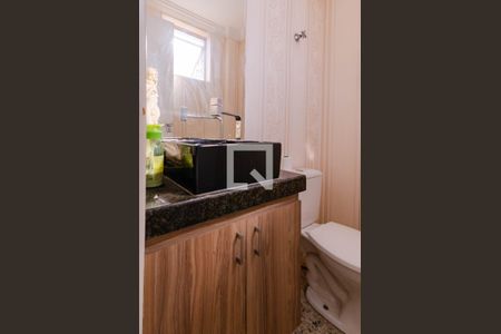 Apartamento à venda com 245m², 4 quartos e 4 vagasLavabo