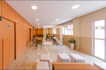 Apartamento à venda com 245m², 4 quartos e 4 vagasÁrea comum