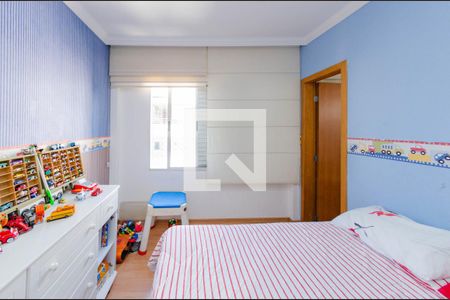 Apartamento à venda com 245m², 4 quartos e 4 vagasSuíte 3