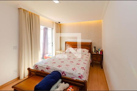 Apartamento à venda com 245m², 4 quartos e 4 vagasSuíte 4