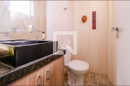 Apartamento à venda com 245m², 4 quartos e 4 vagasLavabo