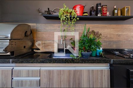 Varanda de apartamento à venda com 4 quartos, 245m² em Buritis, Belo Horizonte