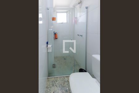 Apartamento à venda com 245m², 4 quartos e 4 vagasBanheiro suíte 1