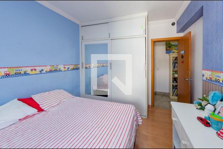 Apartamento à venda com 245m², 4 quartos e 4 vagasSuíte 3