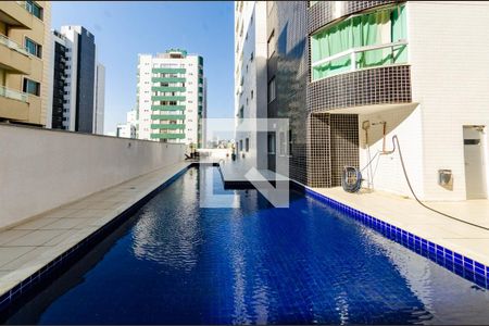 Apartamento à venda com 245m², 4 quartos e 4 vagasÁrea comum