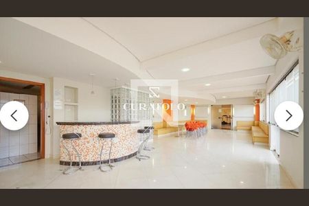 Apartamento à venda com 2 quartos, 70m² em Mooca, São Paulo