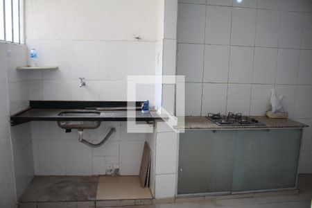 Apartamento para alugar com 90m², 2 quartos e sem vagaCozinha