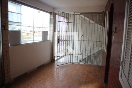 Apartamento para alugar com 90m², 2 quartos e sem vagaVaranda