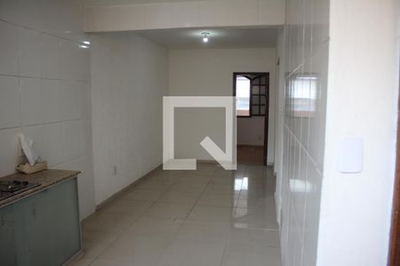 Apartamento para alugar com 90m², 2 quartos e sem vagaCozinha