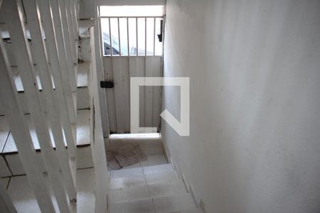 Área comum de apartamento para alugar com 2 quartos, 90m² em Eldorado, Contagem