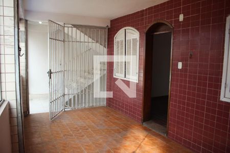 Apartamento para alugar com 90m², 2 quartos e sem vagaVaranda