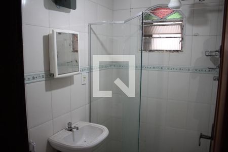 Apartamento para alugar com 90m², 2 quartos e sem vagaBanheiro