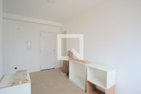 Sala de apartamento para alugar com 2 quartos, 42m² em Vila Zilda, São Paulo
