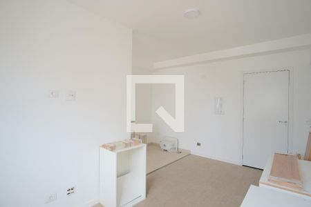 Sala de apartamento para alugar com 2 quartos, 42m² em Vila Zilda, São Paulo