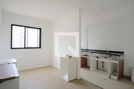 Sala de apartamento para alugar com 2 quartos, 42m² em Vila Zilda, São Paulo